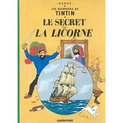 Le secret de la Licorne