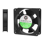 Blow Ventilator 120x38mm 230V (kuglični ležaj, terminal)