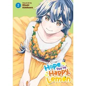 Hope Youre Happy, Lemon Vol. 2