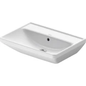 Duravit 2366600060 - viseči umivalnik D-NEO 60x44 cm keramika/sijajna bela