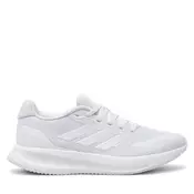 Adidas RUNFALCON 5 W, ženske patike za trcanje, ljubicasta NKE46