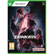 Tekken 8 [XBOX Series X]
