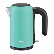Silva KL 1008 grelnik vode, zelen