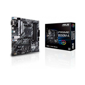 MB AM4 ASUS PRIME B550M-A