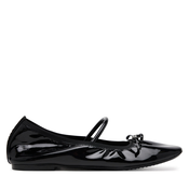Balerinke DKNY K1525268 Črna