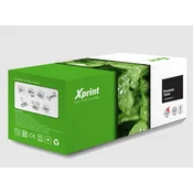 XPRINT Toner HP Q5949A/Q7553A (1160/ 1320/ 320N/ 1320T/ 1320NW/ 1320TN/ P2015/CRG-708) crni