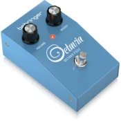 Behringer Octavia Octave Fuzz gitarska pedala
