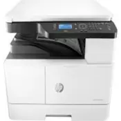 Štampac HP LaserJet MFP M442dn A3, 8AF71A