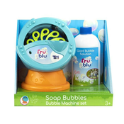 Fru Blu Bubigép 0,4L tekočina