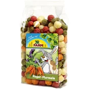 JR FARM Nager-Murmeln-priboljšek za glodavce kroglice 70g