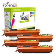 Komplet HP 130A/CF350A + CF351A + CF352A + CF353A/Color Laserjet MFP M170, M176, M177 kompatibilni tonerji (4) - črna, cyan, magenta, rumena
