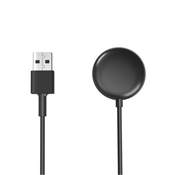 Taktični polnilni kabel USB za Google Pixel Watch - črn KP31211