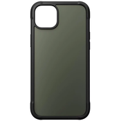 Nomad Rugged Case, green - iPhone 14 Plus (NM01286585)