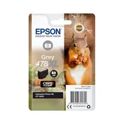 kartuša Epson 478 XL Grey/Original