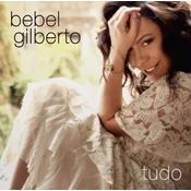 Bebel Gilberto - Tudo (Reissue) (180 g) (LP)