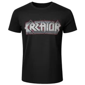 Metal majica moška Kreator - KOTW Demon Patched - NNM - 51943900