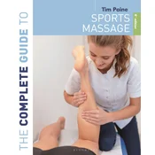 Complete Guide to Sports Massage 4th edition