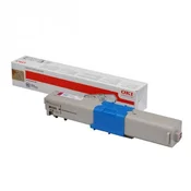 toner Oki 44973534 - magenta