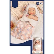 Ittl beba 38cm u cebencetu ( 225786 )