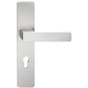 ATLAS varnostni okov INOX AT92I 92mm Nerjaveče jeklo
