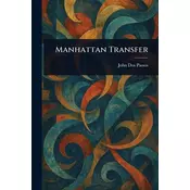 Manhattan Transfer