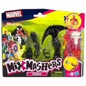 Hasbro Spiderman mixmashers dlx figure ast ( F9206 )