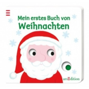 Mein erstes Buch von Weihnachten