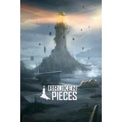 Broken Pieces (PC) Steam Key EUROPE