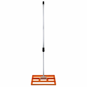MONSTER Izravnalnik trate T-Mech 50 cm – oranžen, (21570112)