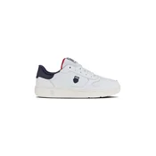 Usnjene superge K-Swiss SLAMMSHIELD II