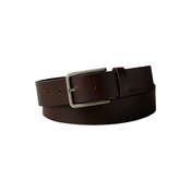 Calvin Klein Pas WARMTH temno rjava
