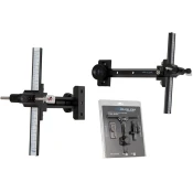 MERILNA AVALON TYRO METAL RH