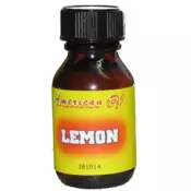 American DJ Fog Scent Lemon 20ml Fog Aroma