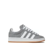 adidas  HQ6507  Siva