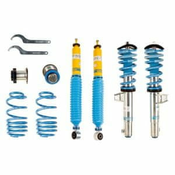 Bilstein Višinsko nastavljivo podvozje z nastavljivo togostjo za Škoda OCTAVIA II Combi (1Z5) - BILSTEIN