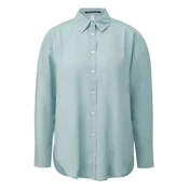 QS Bluza svetlo modra