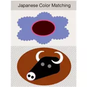 Japanese Color Matching