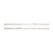 ES-ELED-166, SAMSUNG UE55KU6400 UE55MU6400 LED TRAKE