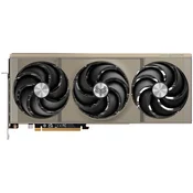 SAPPHIRE NITRO+ AMD RADEON RX 9070 XT GAMING OC 16GB DUAL HDMI / DUAL DP