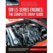 GM LS-Series Engines