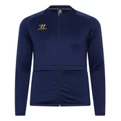 Moška bunda Warrior Aurum Travel Jacket Navy M