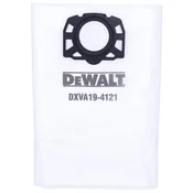 shumee Dewalt tekstilne vrečke ZA sesalnike Dewalt 23-38L 3 KOS.