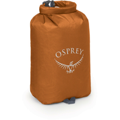 Osprey Ultralight Dry Sack 6 Toffee Orange