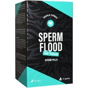 Kapsule za povecanje sperme Devils Candy Sperm Flood, 60 kom