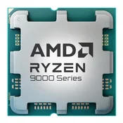 AMD Ryzen 9 9950X procesor 4,3 GHz 80 MB L2 & L3 Pladenj