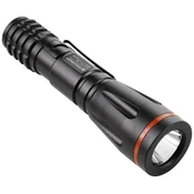 TOOLCRAFT TOOLCRAFT T50 led delovna luč s sponko za pas baterijsko 50 lm 47 g, (20460468)