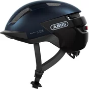 Kolesarska čelada Abus Purl-Y Ace Midnight Blue M