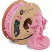 Polymaker PLA Pro Pink - 1,75 mm / 1000 g