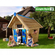 Jungle Gym - Crazy Playhouse drvena kucica