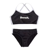 BENCH Sportski kupaci, crna